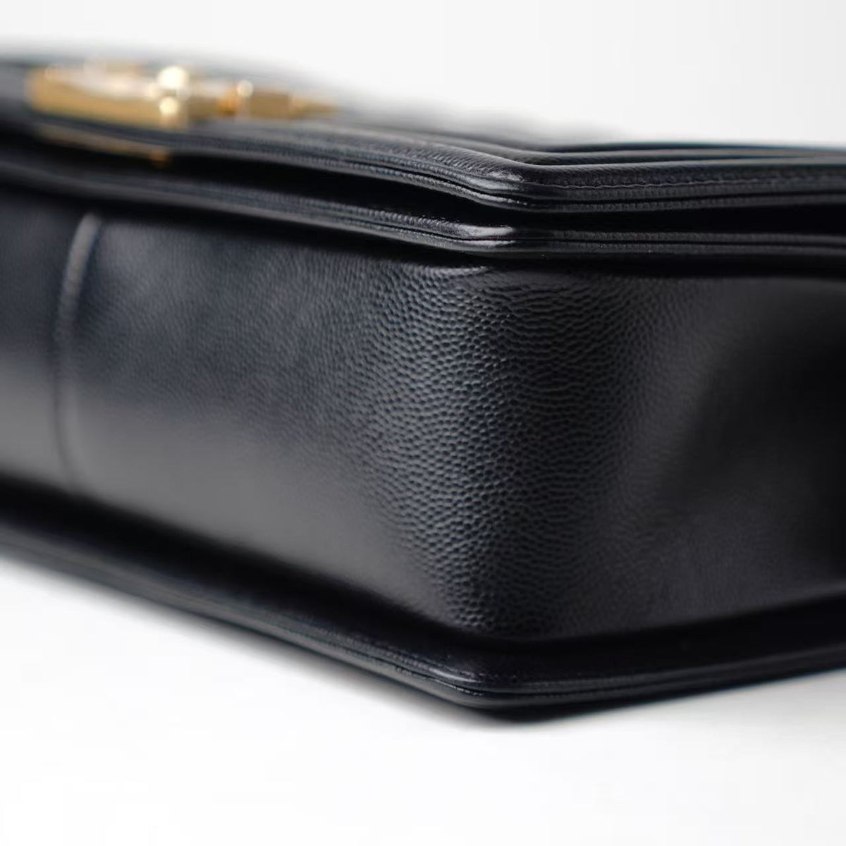 Chanel Boy Medium Flap Crossbody Bag