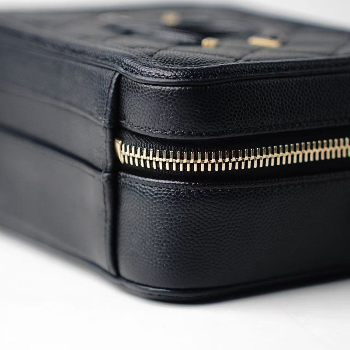 Chanel Vanity Case Camera Bag