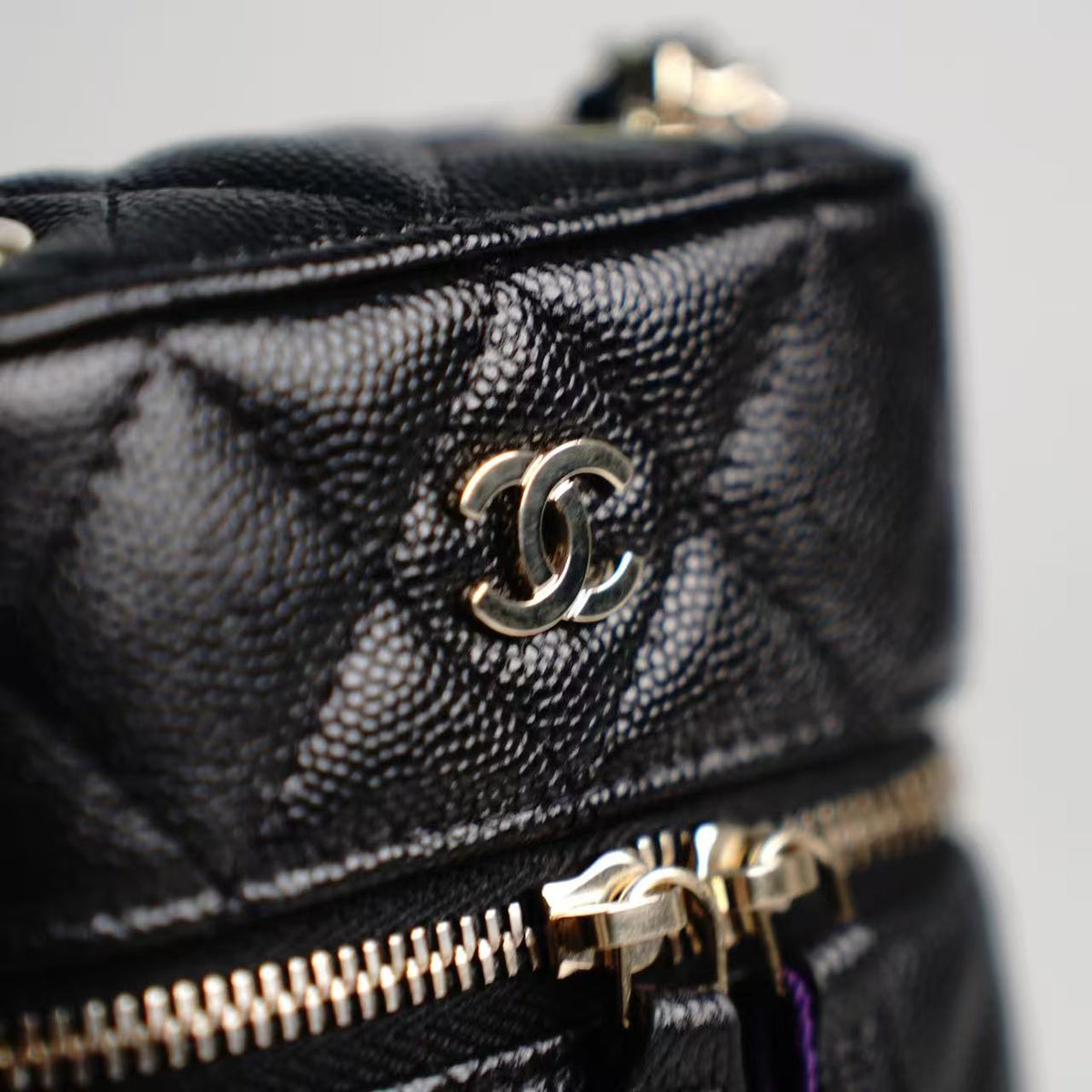 Chanel Vanity Phone Crossbody Bag