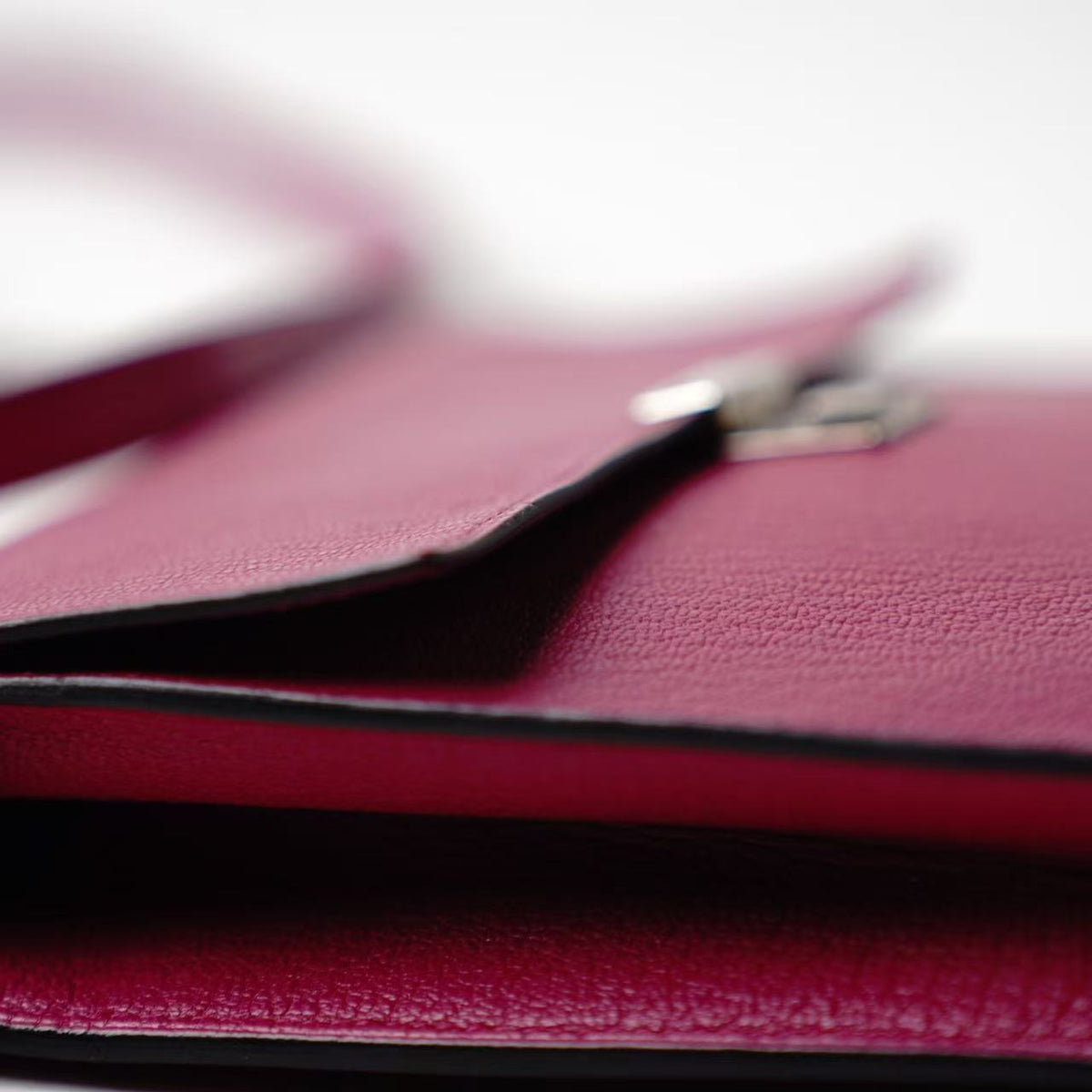 Hermès Clic H Crossbody Bag