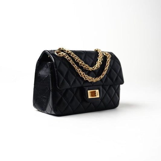 Chanel 2.55 Small Reissue Flap Handbag