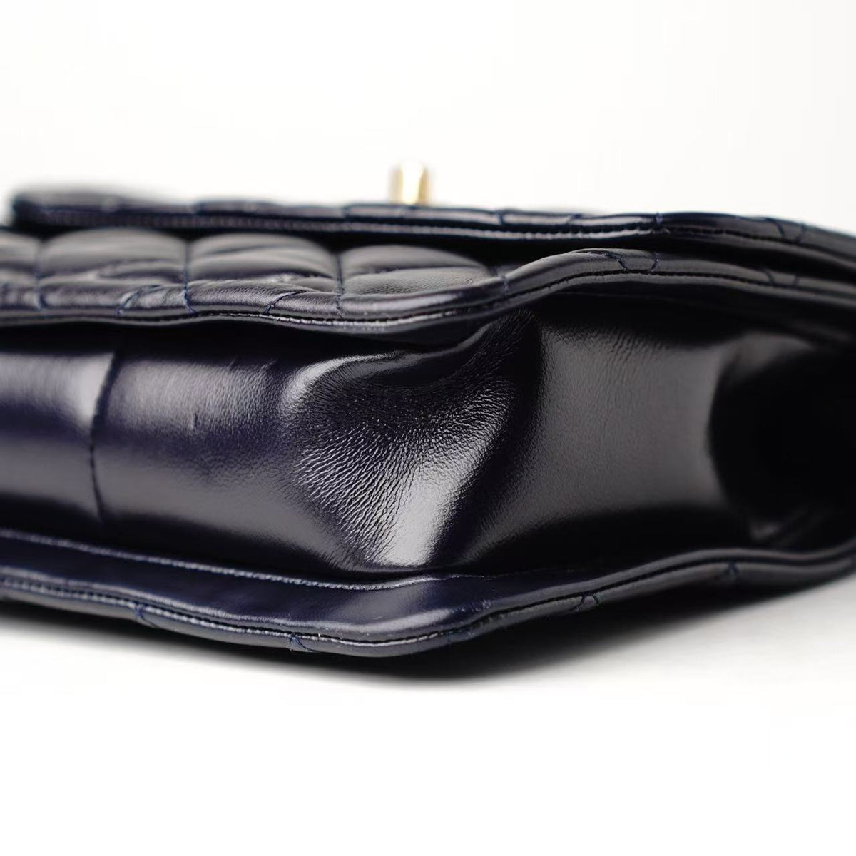 Chanel Quilted Flap Crossbody Bag