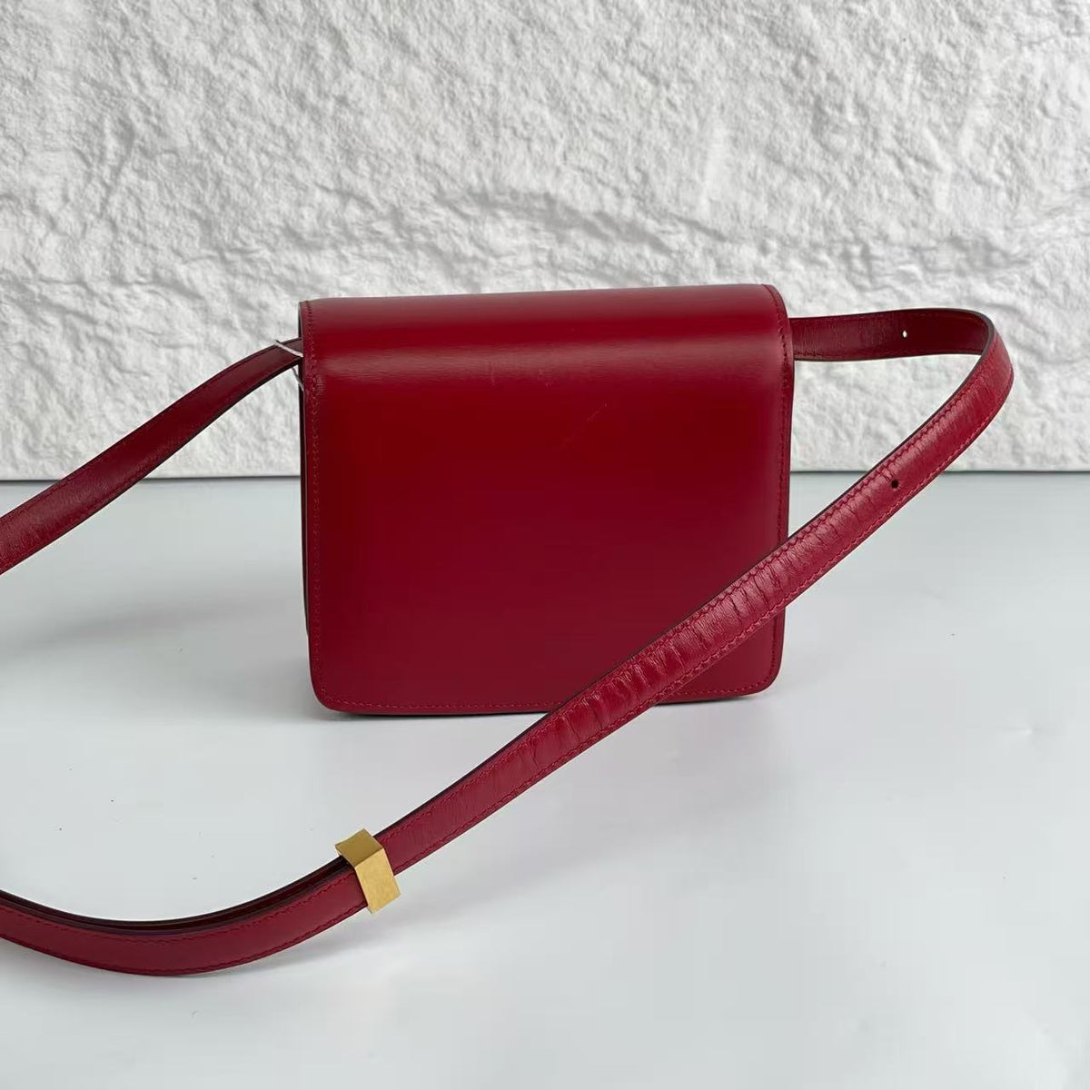 Celine Classic Box Medium Shoulder Bag
