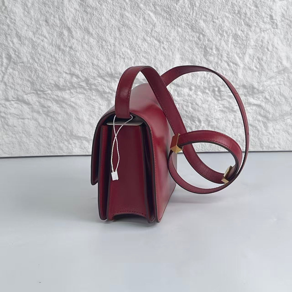 Celine Classic Box Medium Shoulder Bag