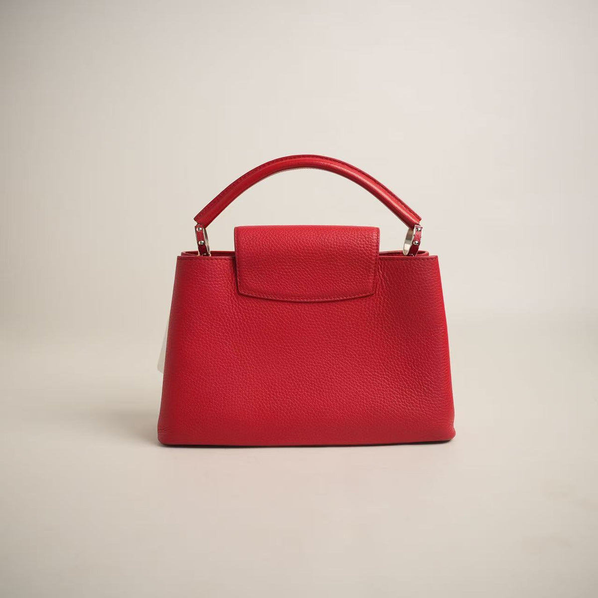 Louis Vuitton Capucines BB / PM Top‑Handle Handbag