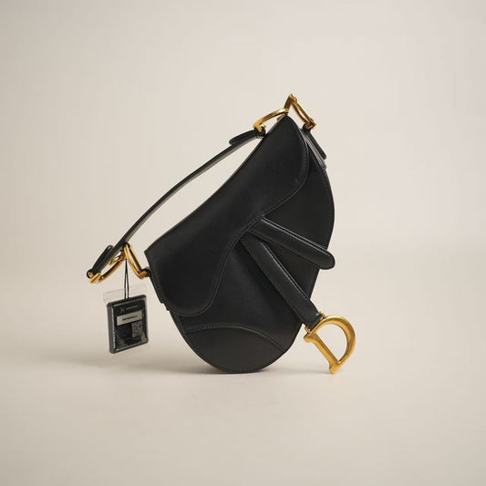Dior Saddle Small Shoulder Bag