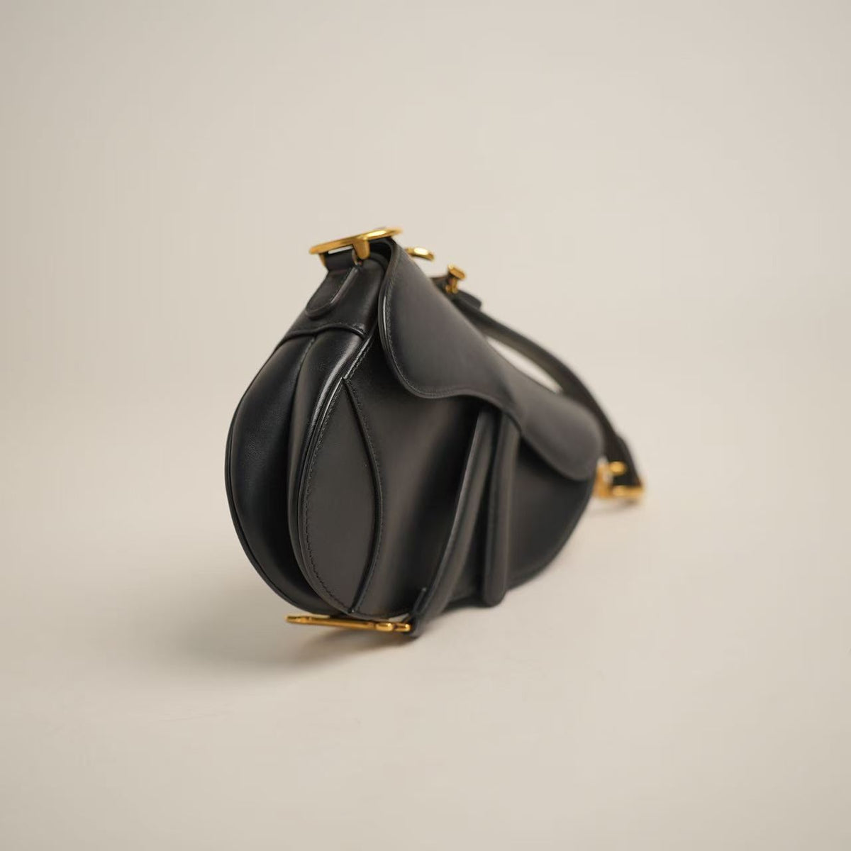 Dior Saddle Small Shoulder Bag