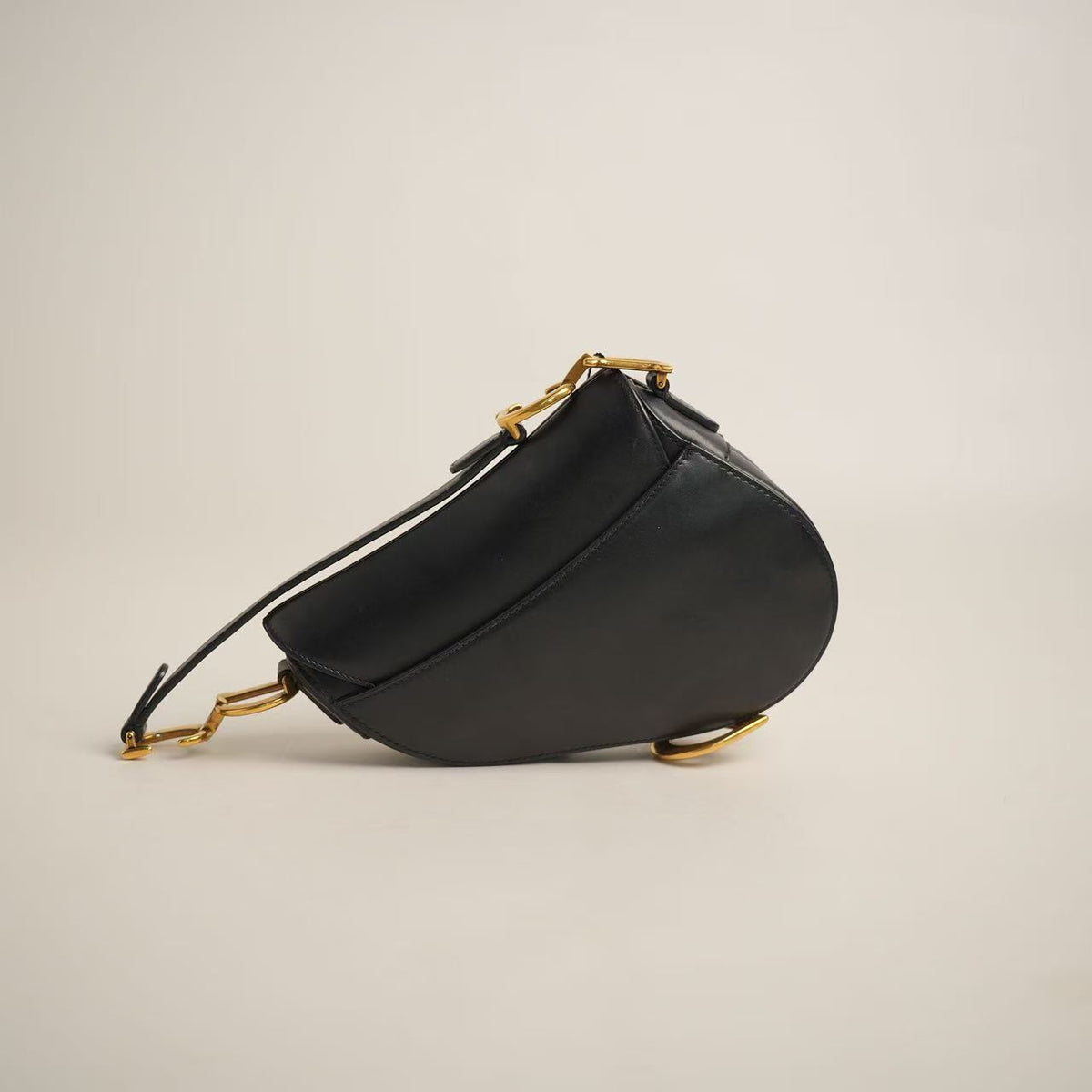 Dior Saddle Small Shoulder Bag