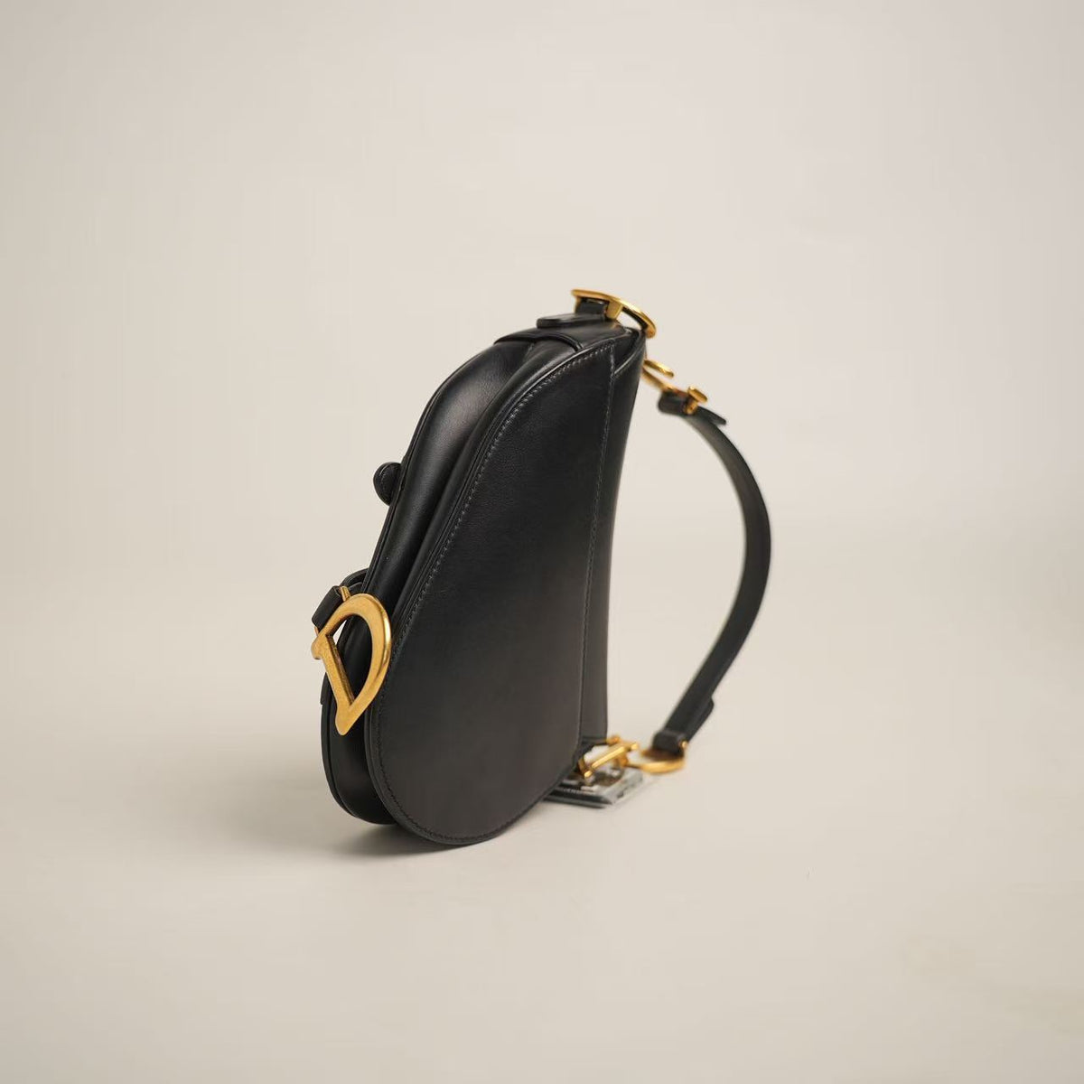 Dior Saddle Small Shoulder Bag