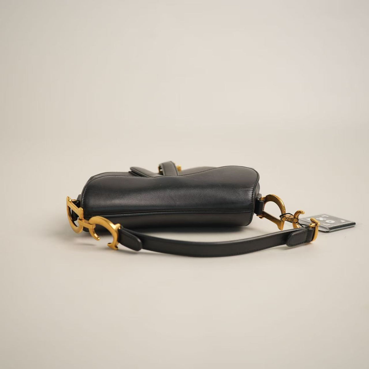 Dior Saddle Small Shoulder Bag