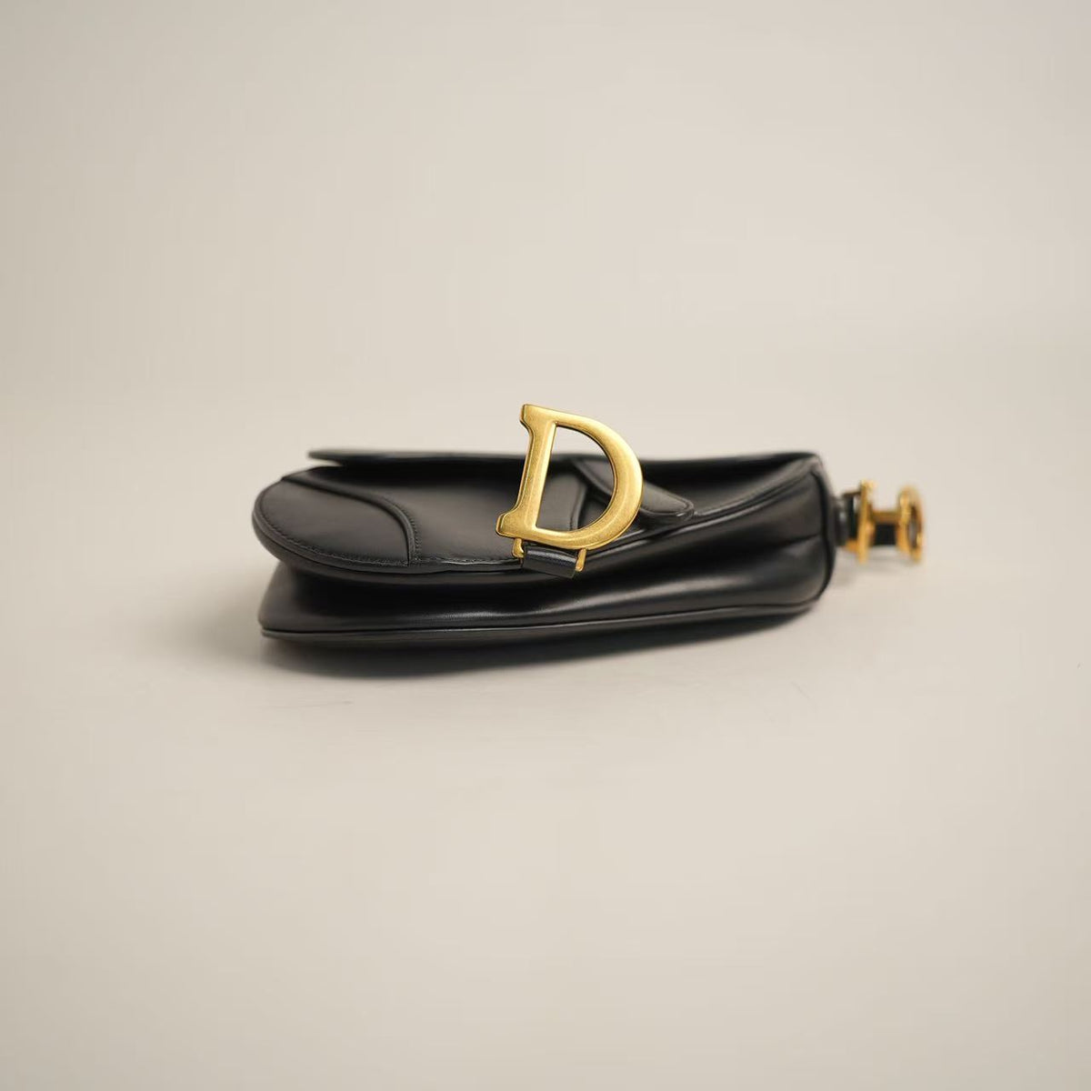 Dior Saddle Small Shoulder Bag
