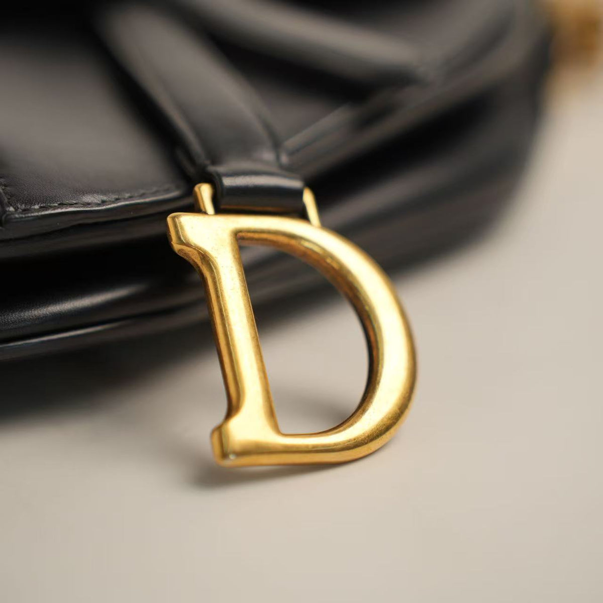 Dior Saddle Small Shoulder Bag