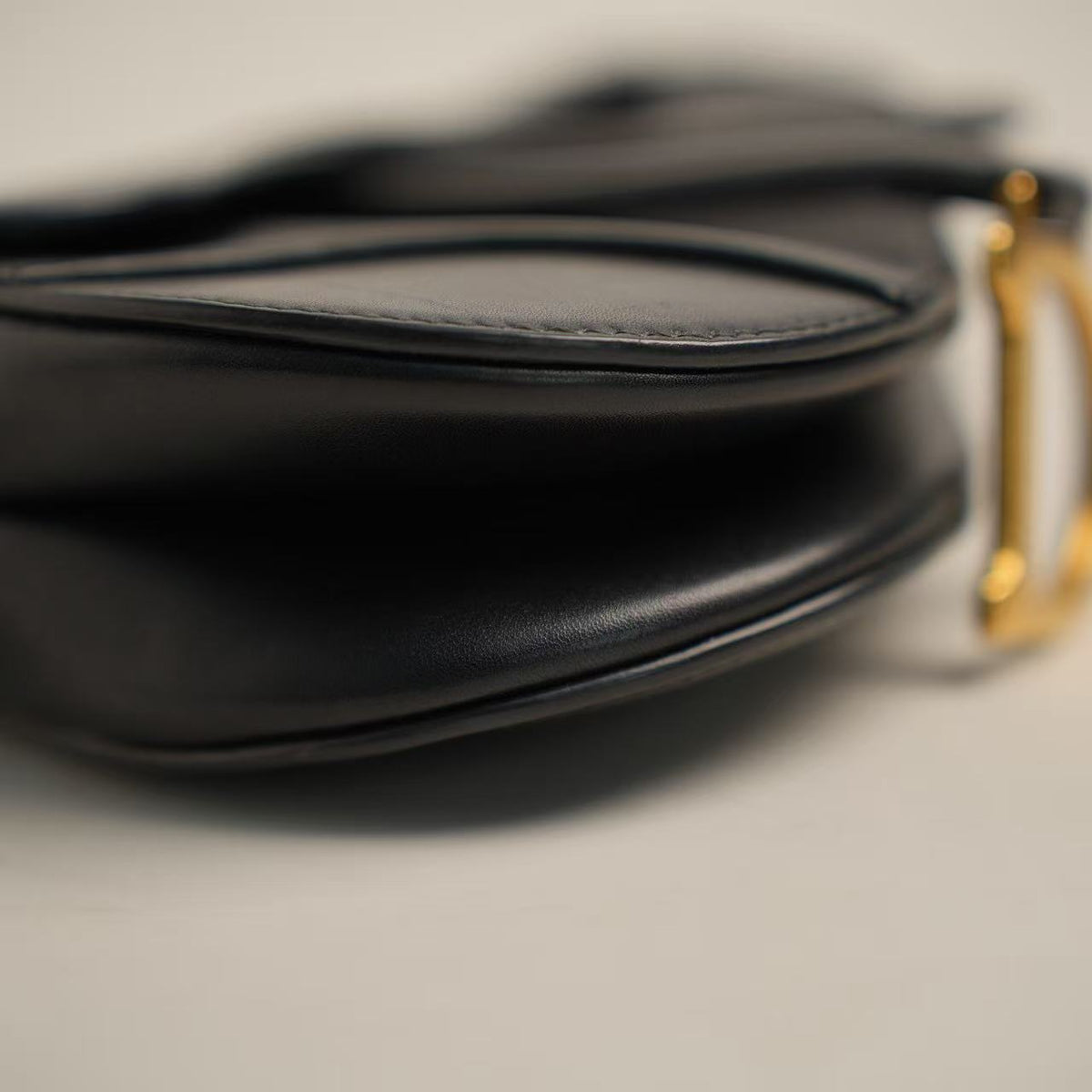 Dior Saddle Small Shoulder Bag