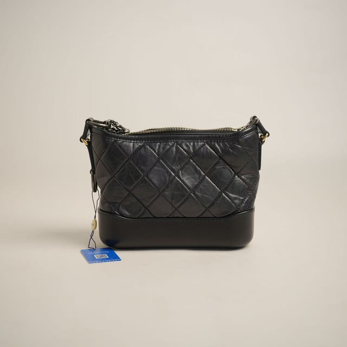Chanel Gabrielle Small Hobo Crossbody Bag