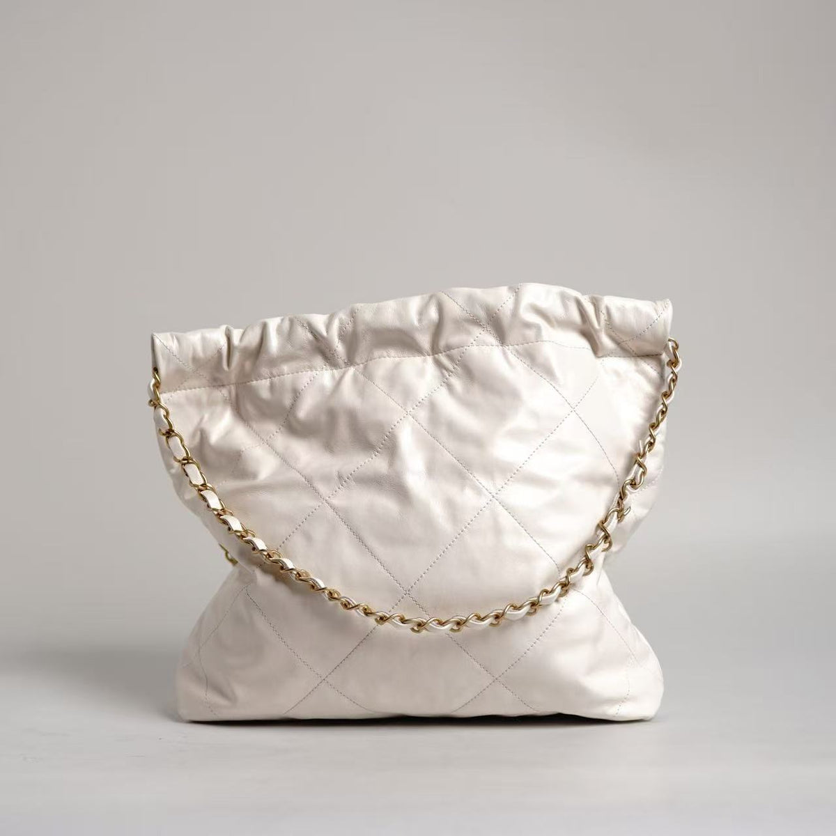Chanel 22 Large Shoulder Bag