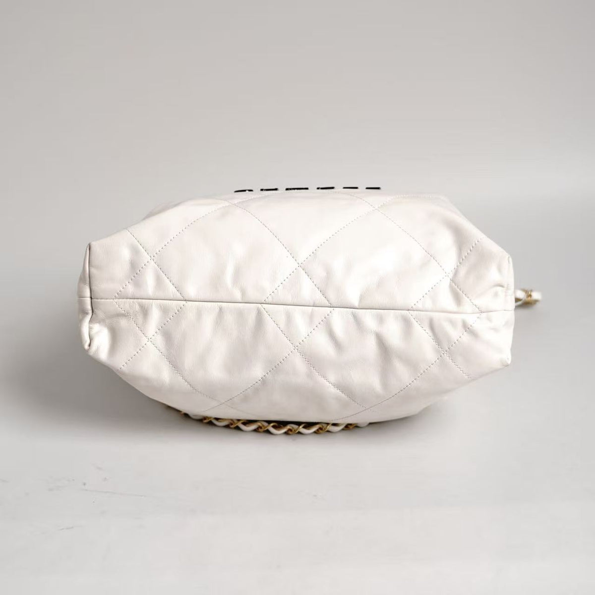 Chanel 22 Large Shoulder Bag