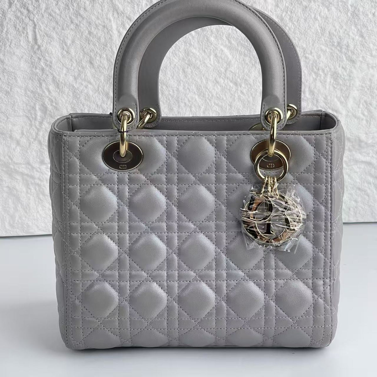 Dior Lady D‑Joy Medium Handbag