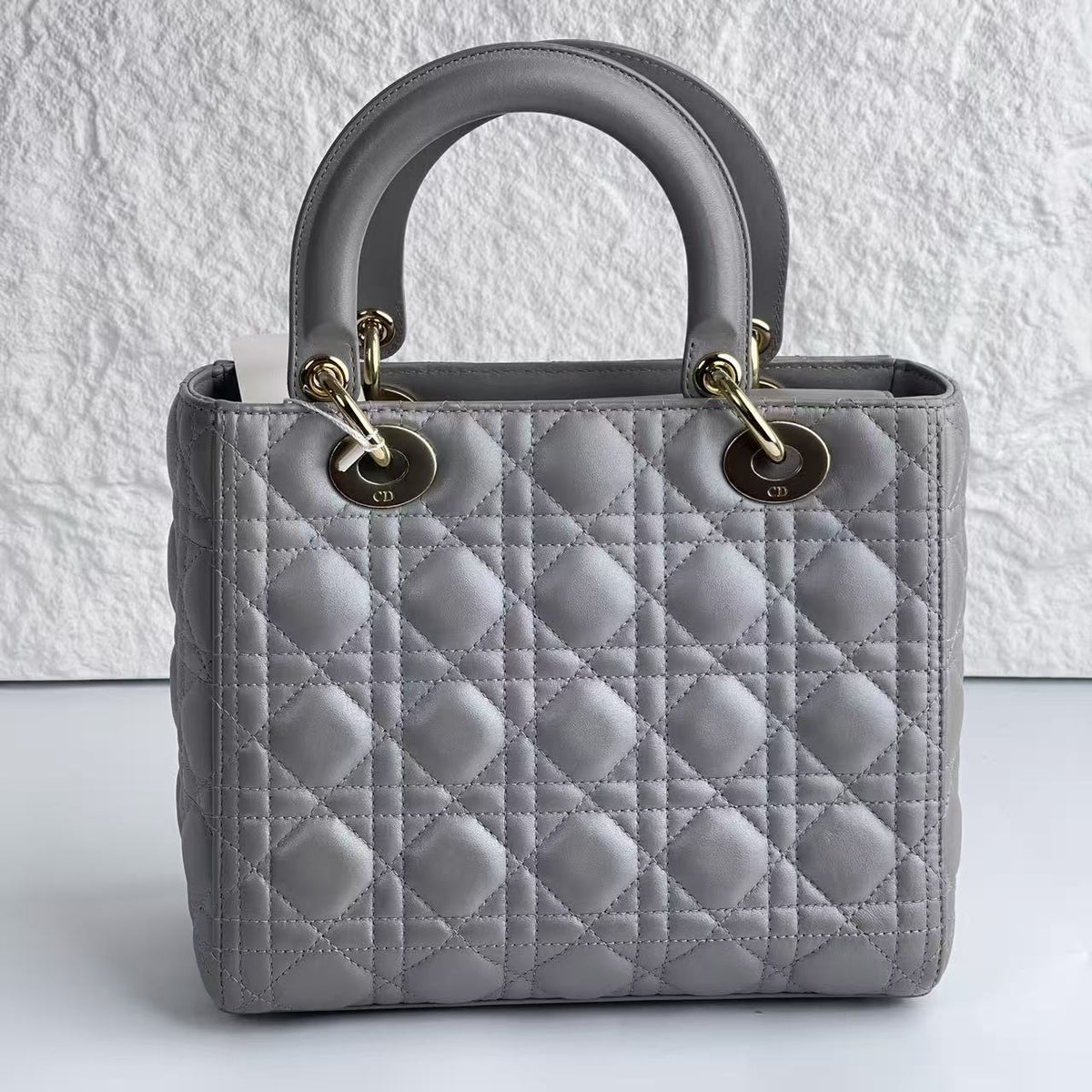 Dior Lady D‑Joy Medium Handbag
