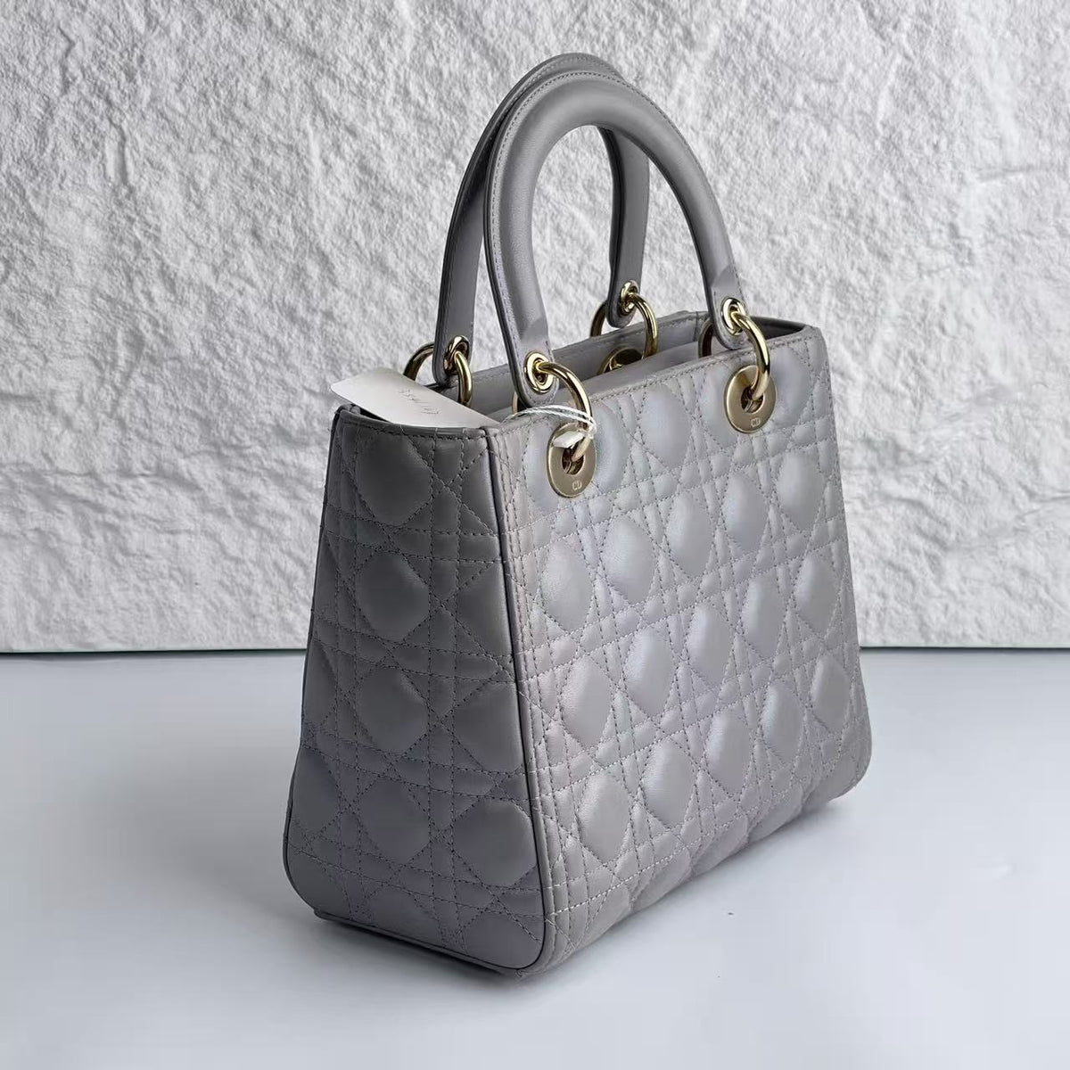 Dior Lady D‑Joy Medium Handbag