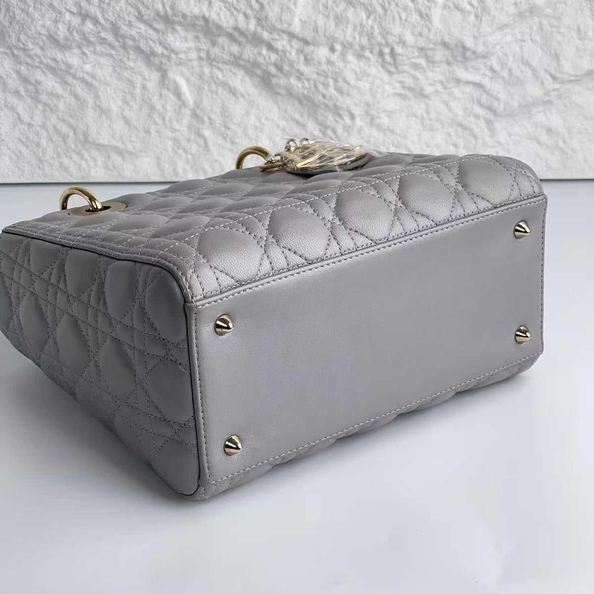 Dior Lady D‑Joy Medium Handbag