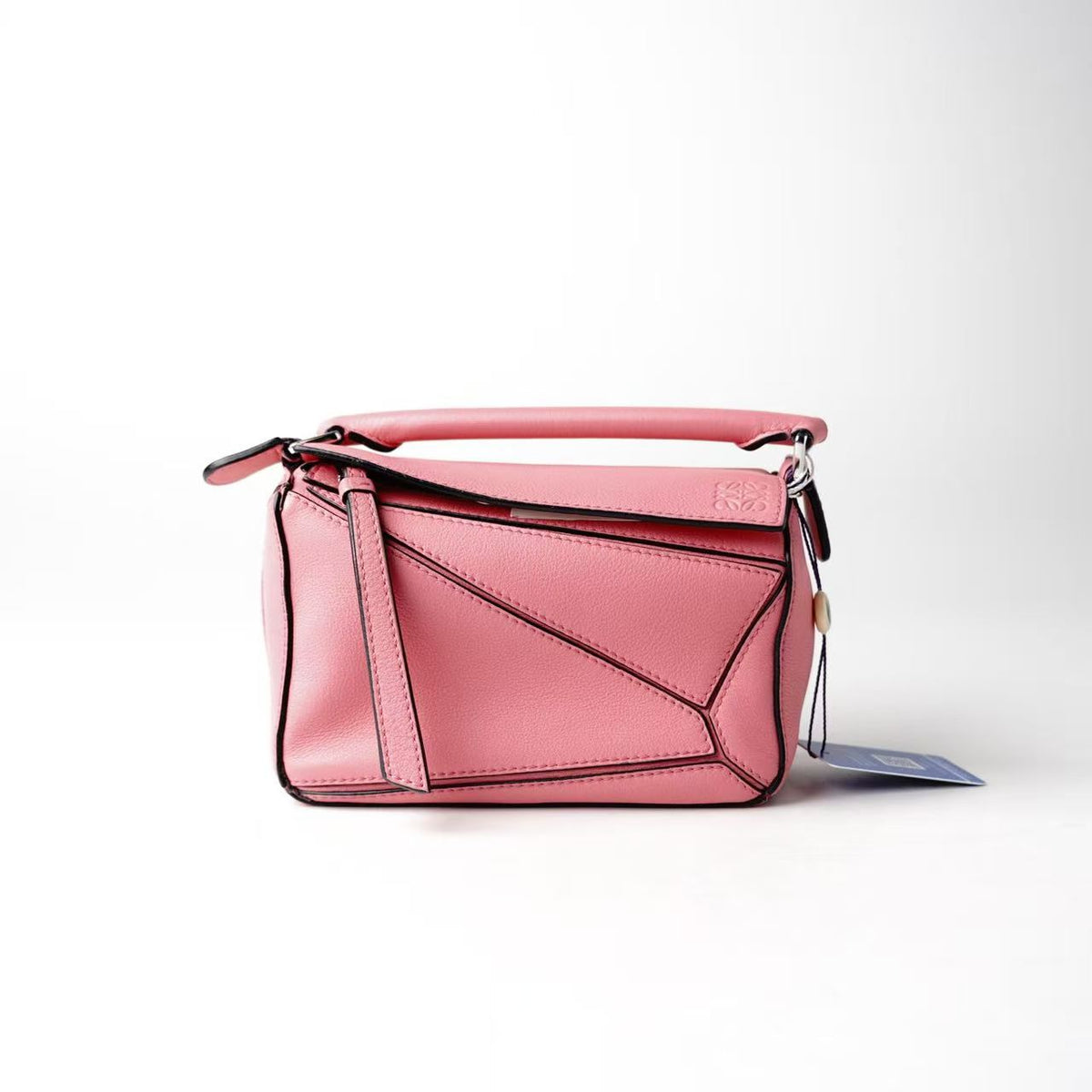Loewe Puzzle Mini Handbag