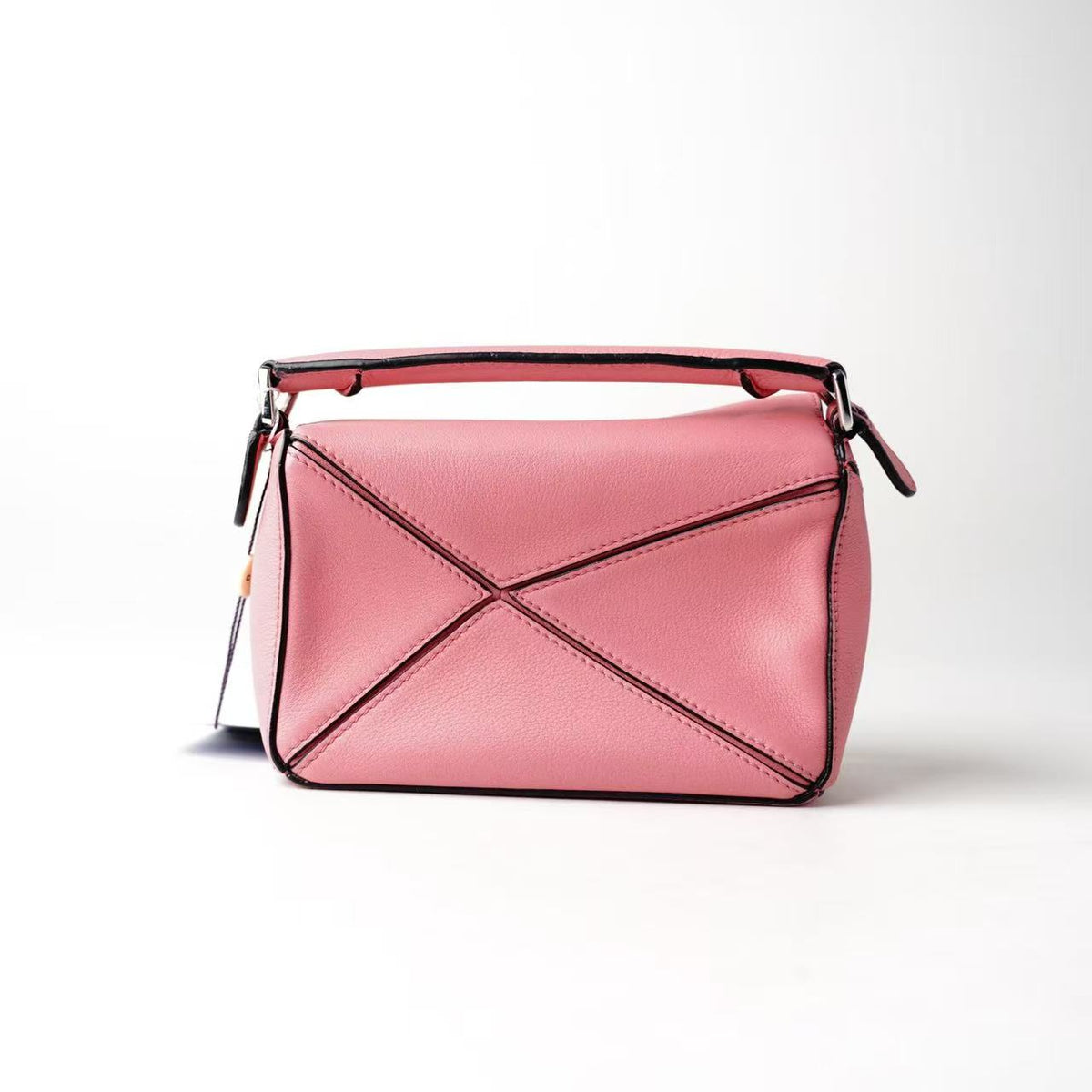Loewe Puzzle Mini Handbag