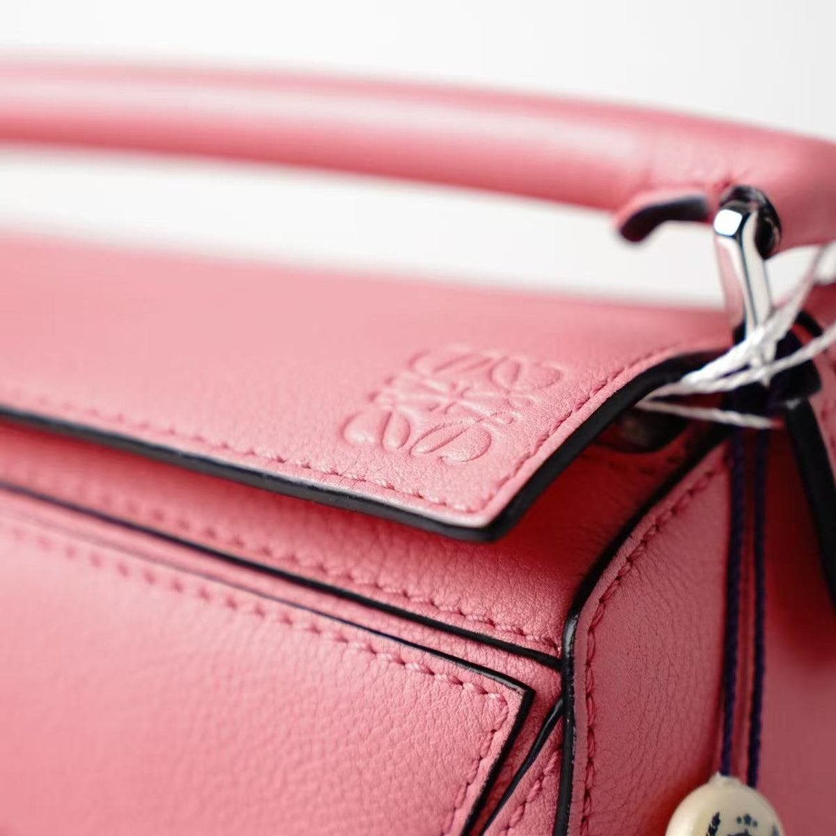 Loewe Puzzle Mini Handbag