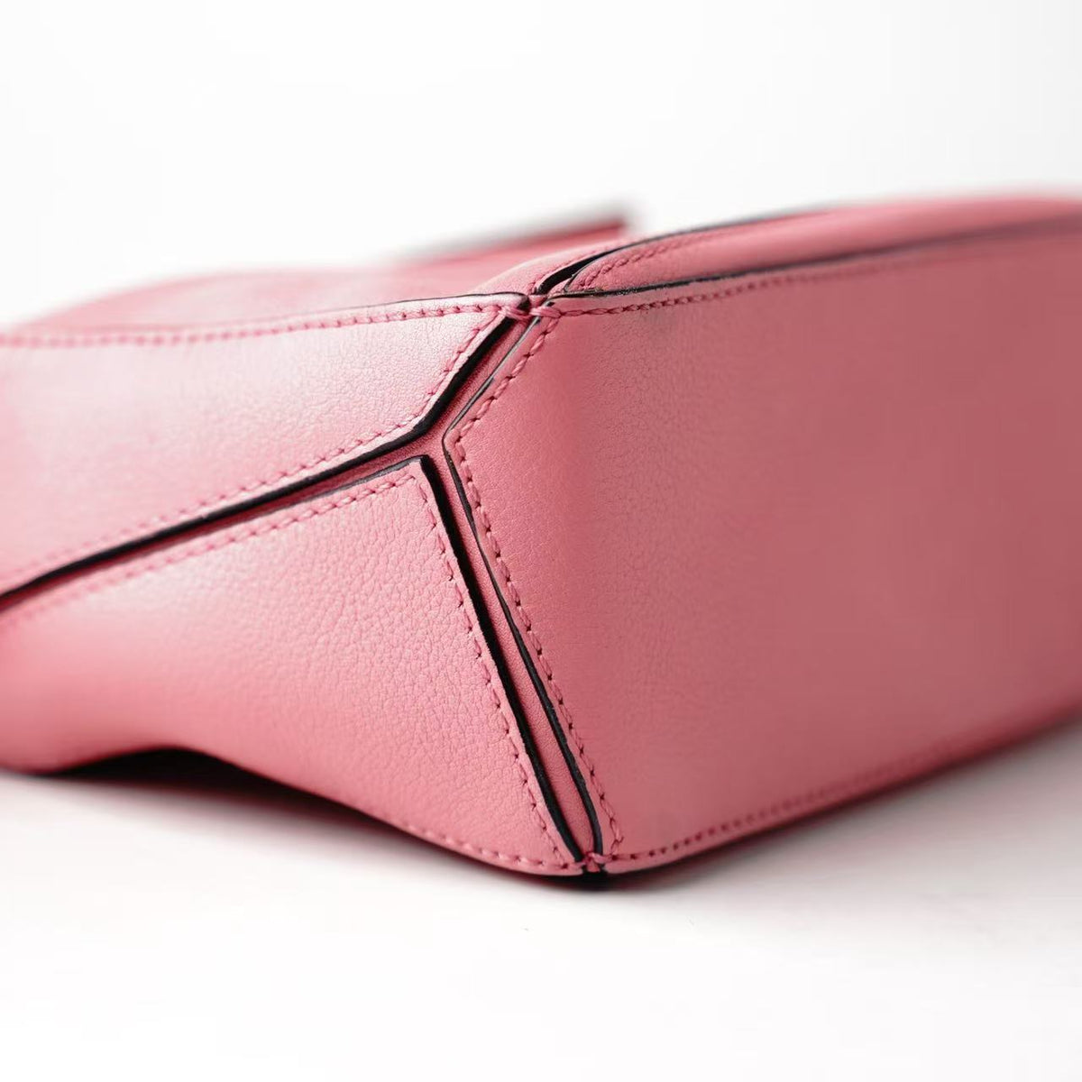 Loewe Puzzle Mini Handbag