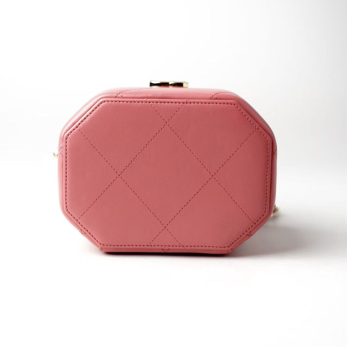 Chanel Vanity Case Mini Handbag