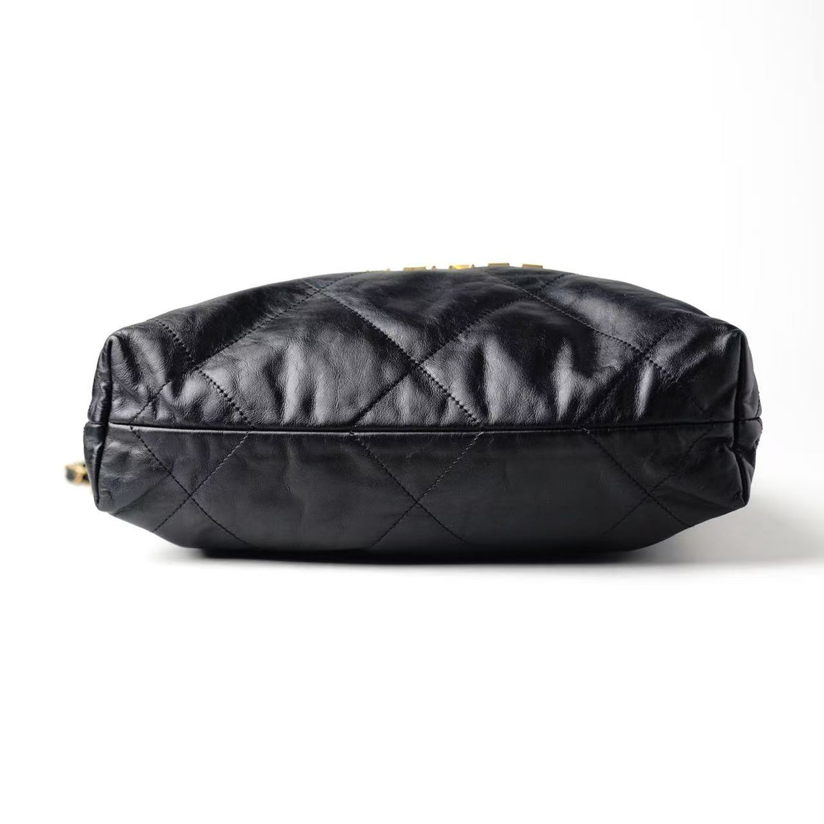 CHANEL 22 Large Shoulder Tote Bag