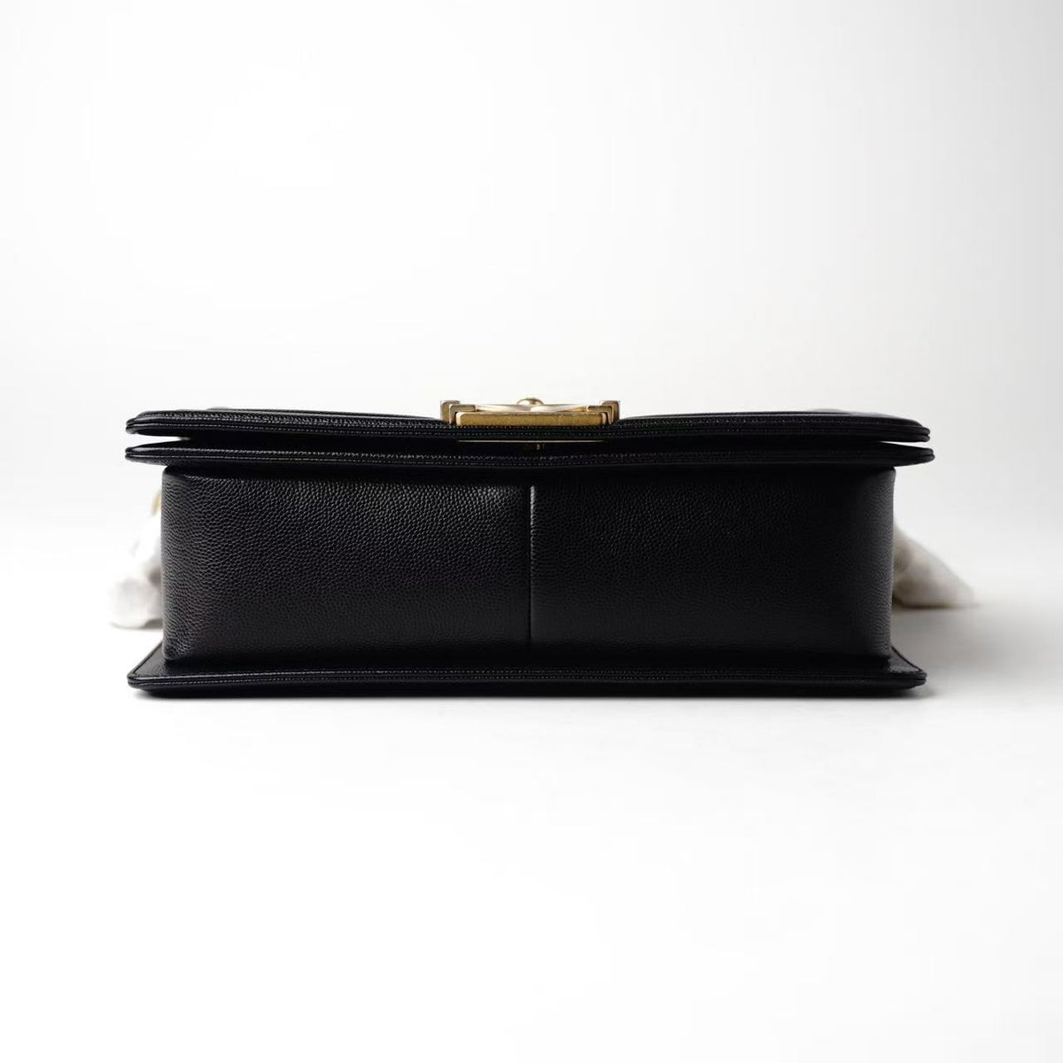 Chanel Boy Medium Flap Crossbody Bag