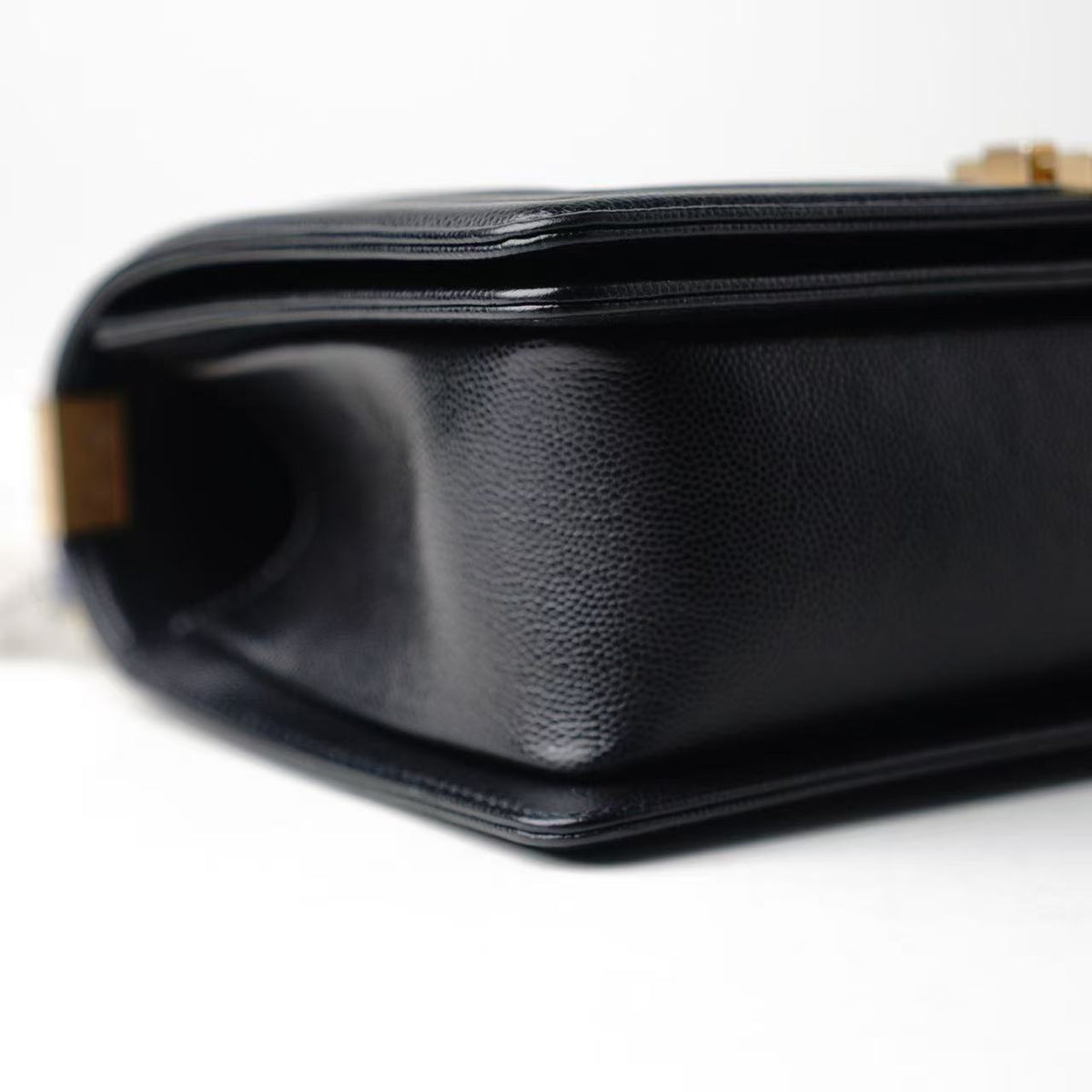 Chanel Boy Medium Flap Crossbody Bag