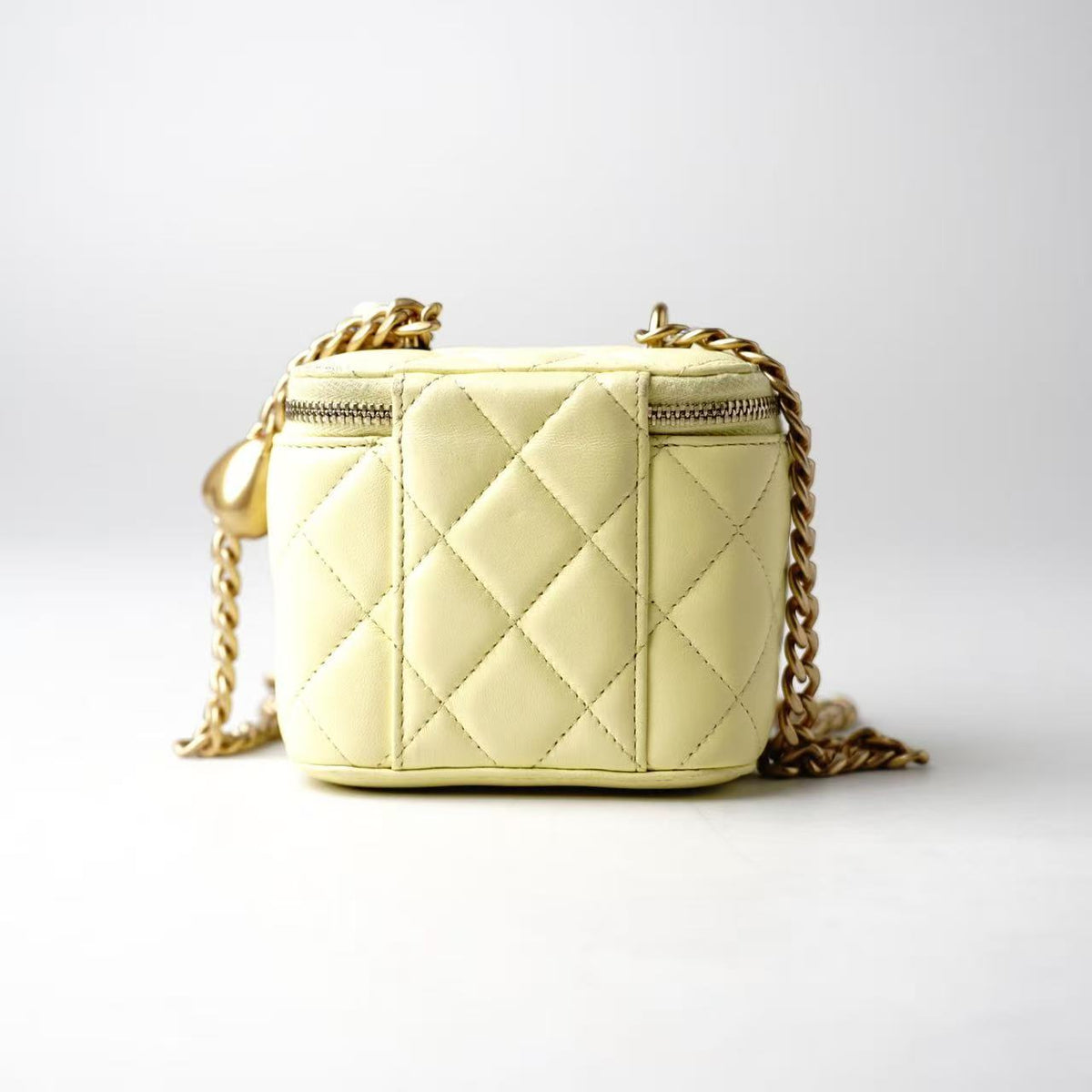 Chanel Vanity Case Mini Crossbody Bag