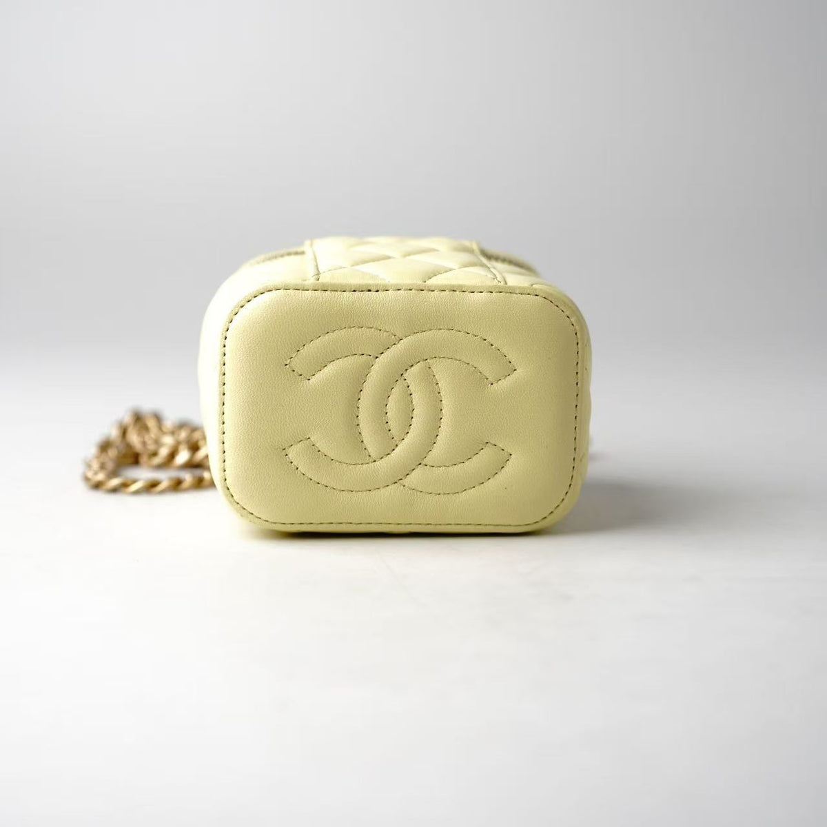 Chanel Vanity Case Mini Crossbody Bag