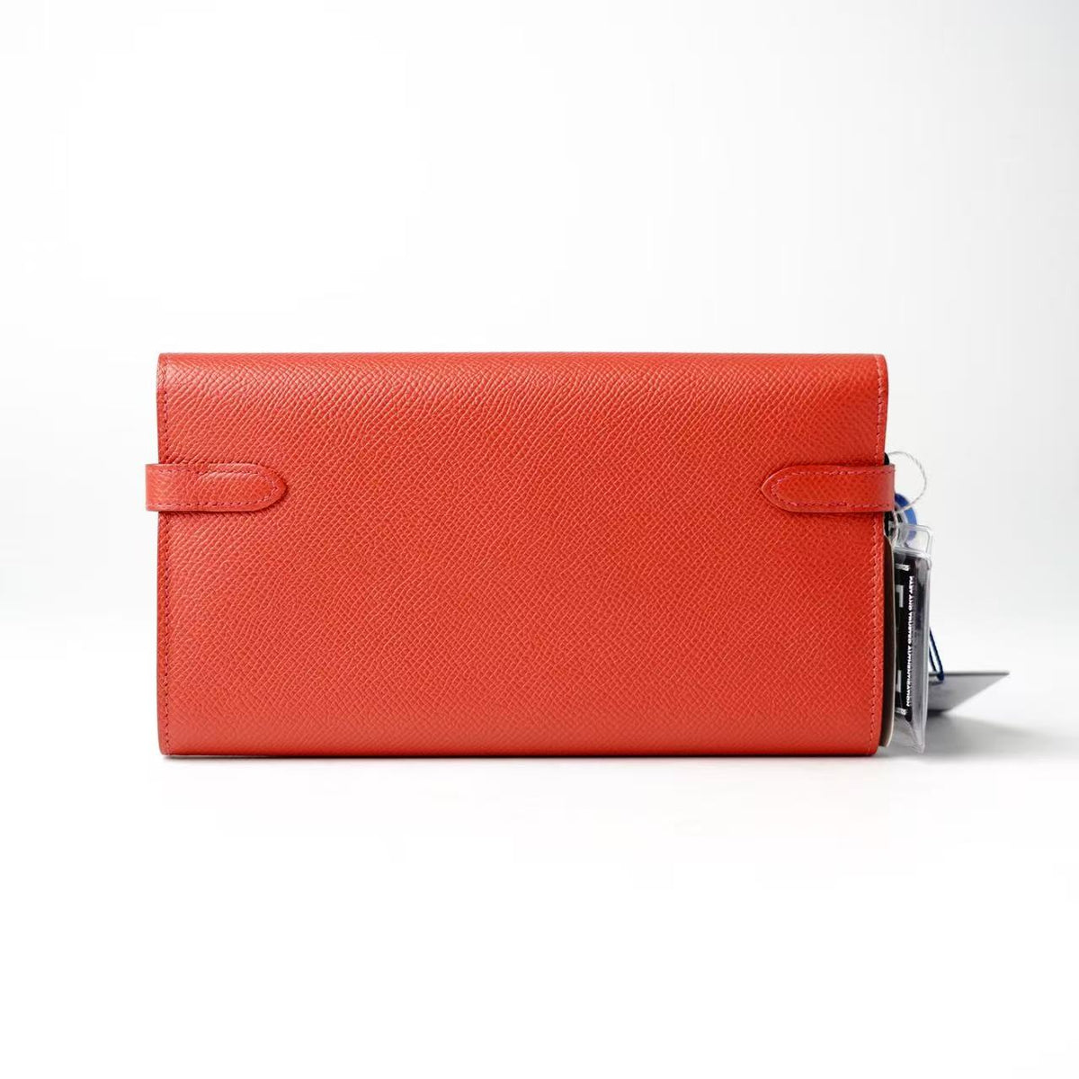 Hermès Kelly Long Wallet