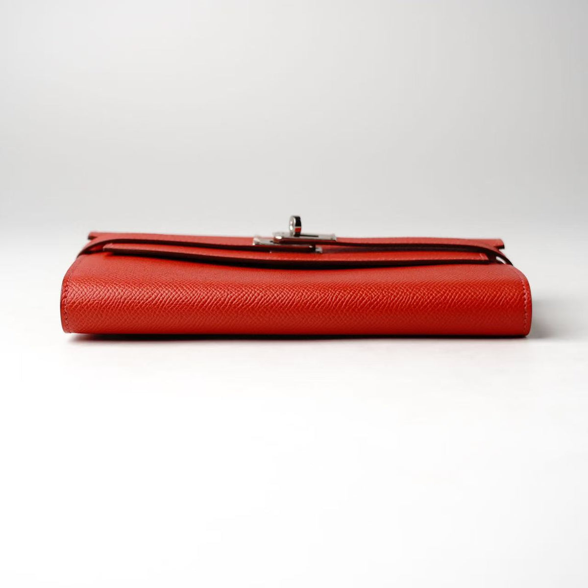 Hermès Kelly Long Wallet