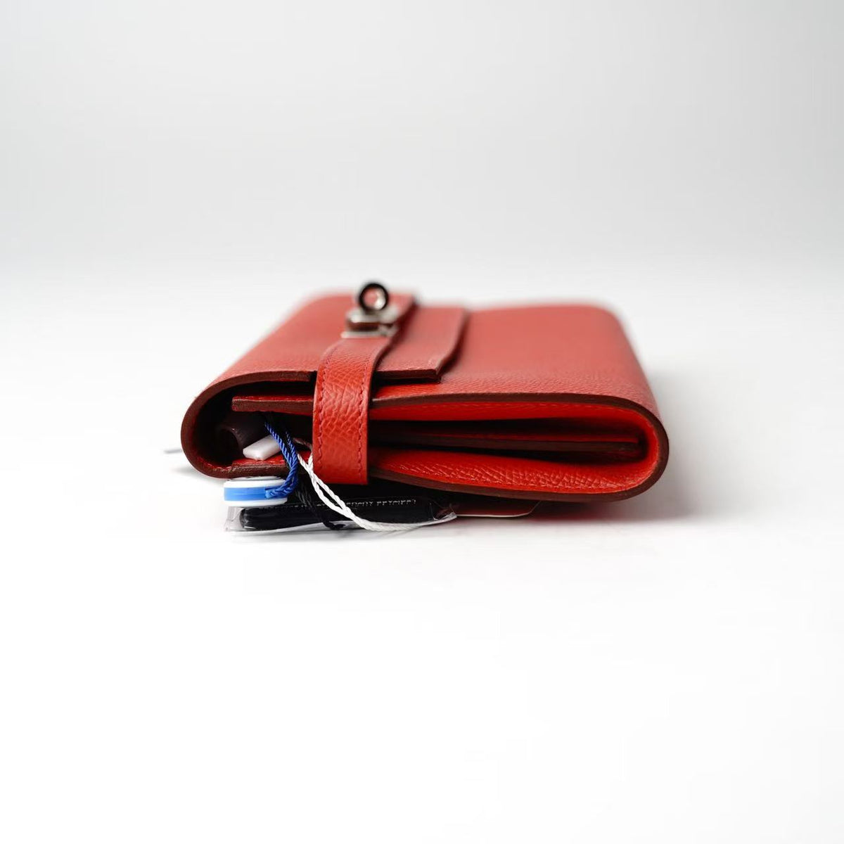 Hermès Kelly Long Wallet