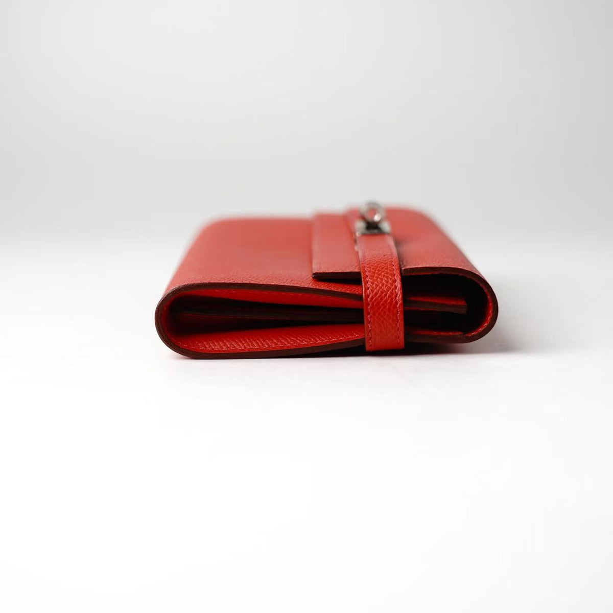 Hermès Kelly Long Wallet