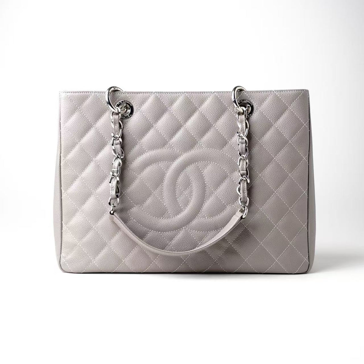 Chanel GST Grand Shopping Tote