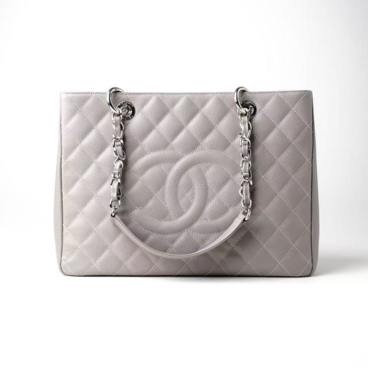 Chanel GST Grand Shopping Tote