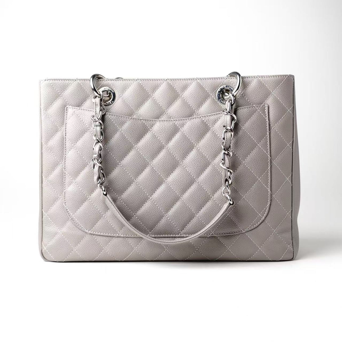 Chanel GST Grand Shopping Tote