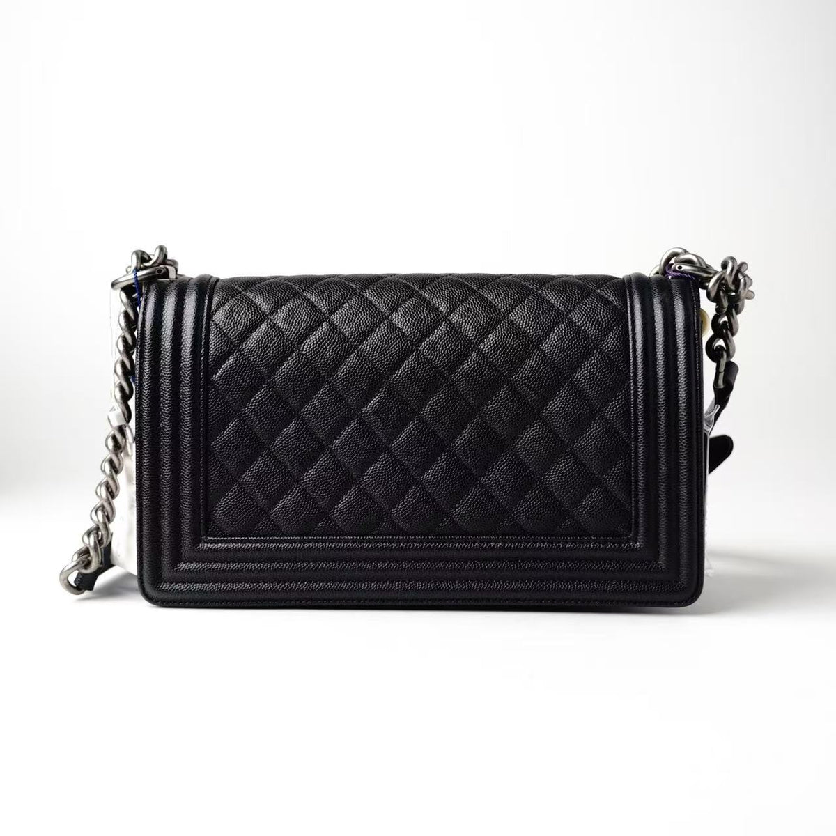 Chanel Boy Medium Flap Bag