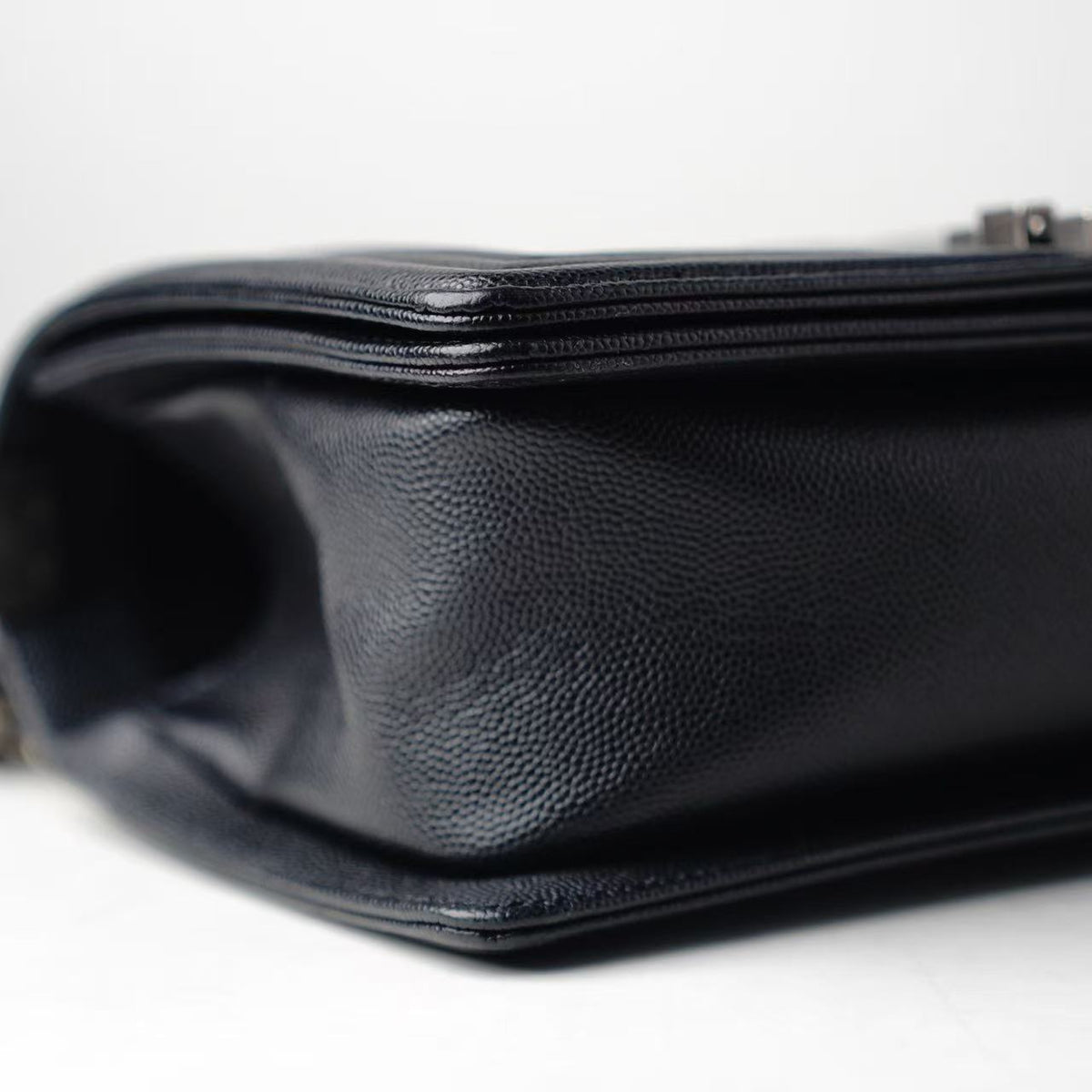 Chanel Boy Medium Flap Bag