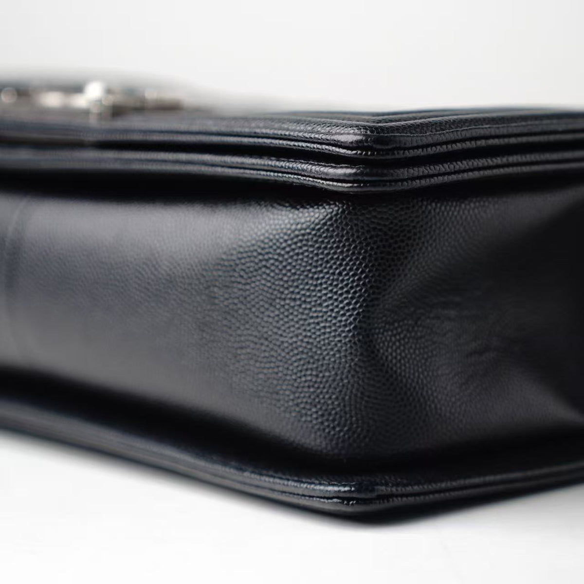 Chanel Boy Medium Flap Bag
