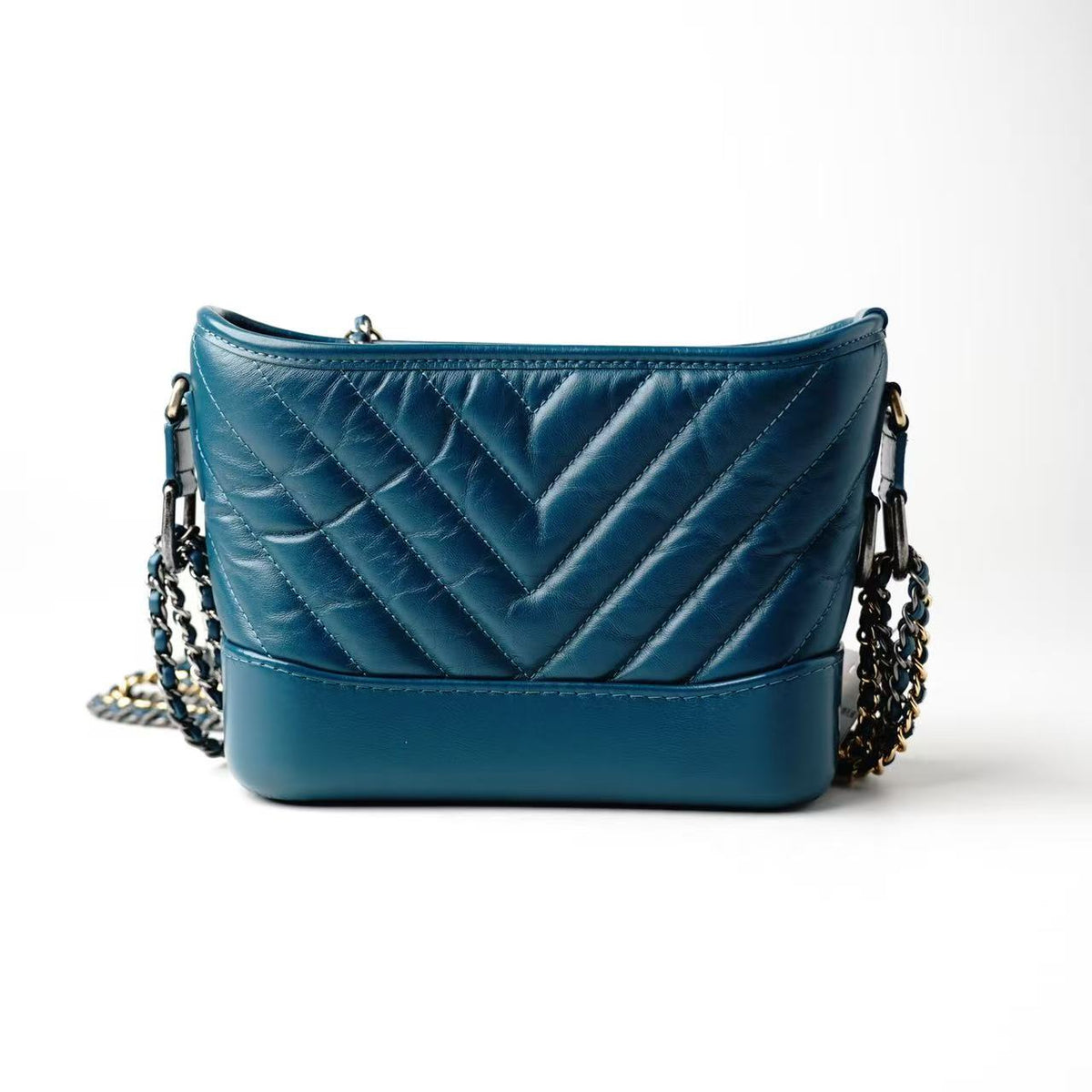 Chanel Gabrielle Hobo Small