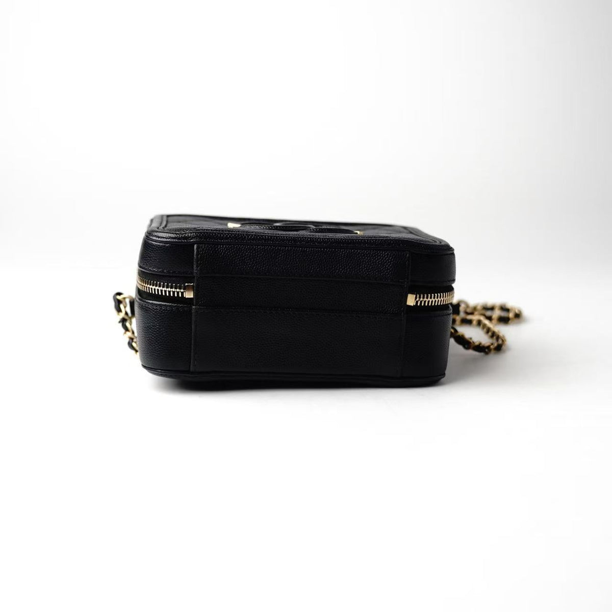 Chanel Vanity Case Camera Bag