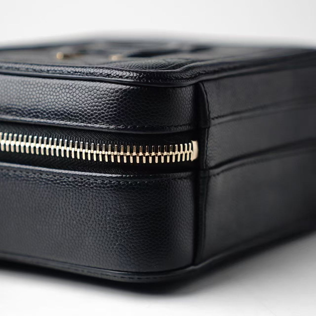 Chanel Vanity Case Camera Bag