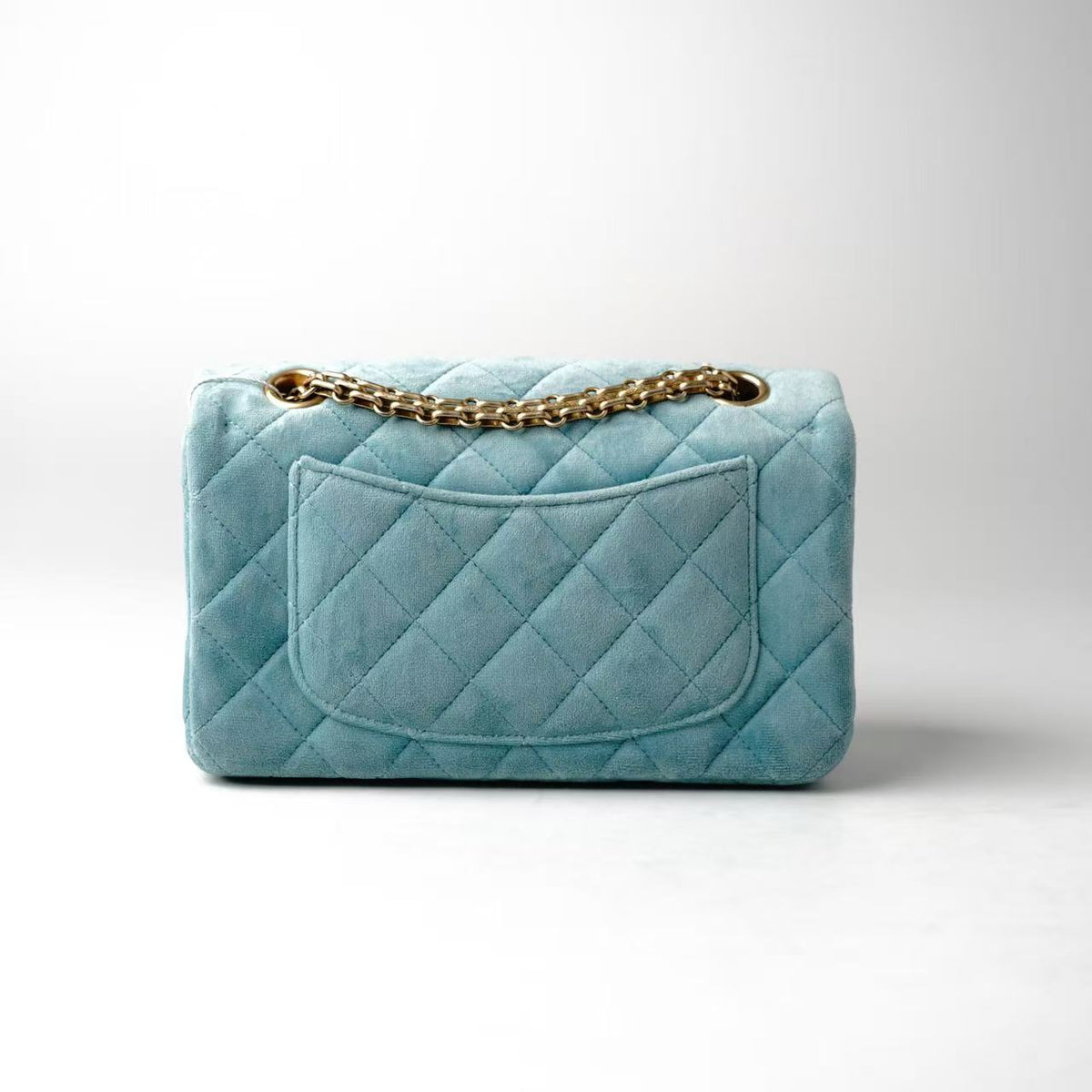 Chanel 2.55 Re‑Issue Flap Bag