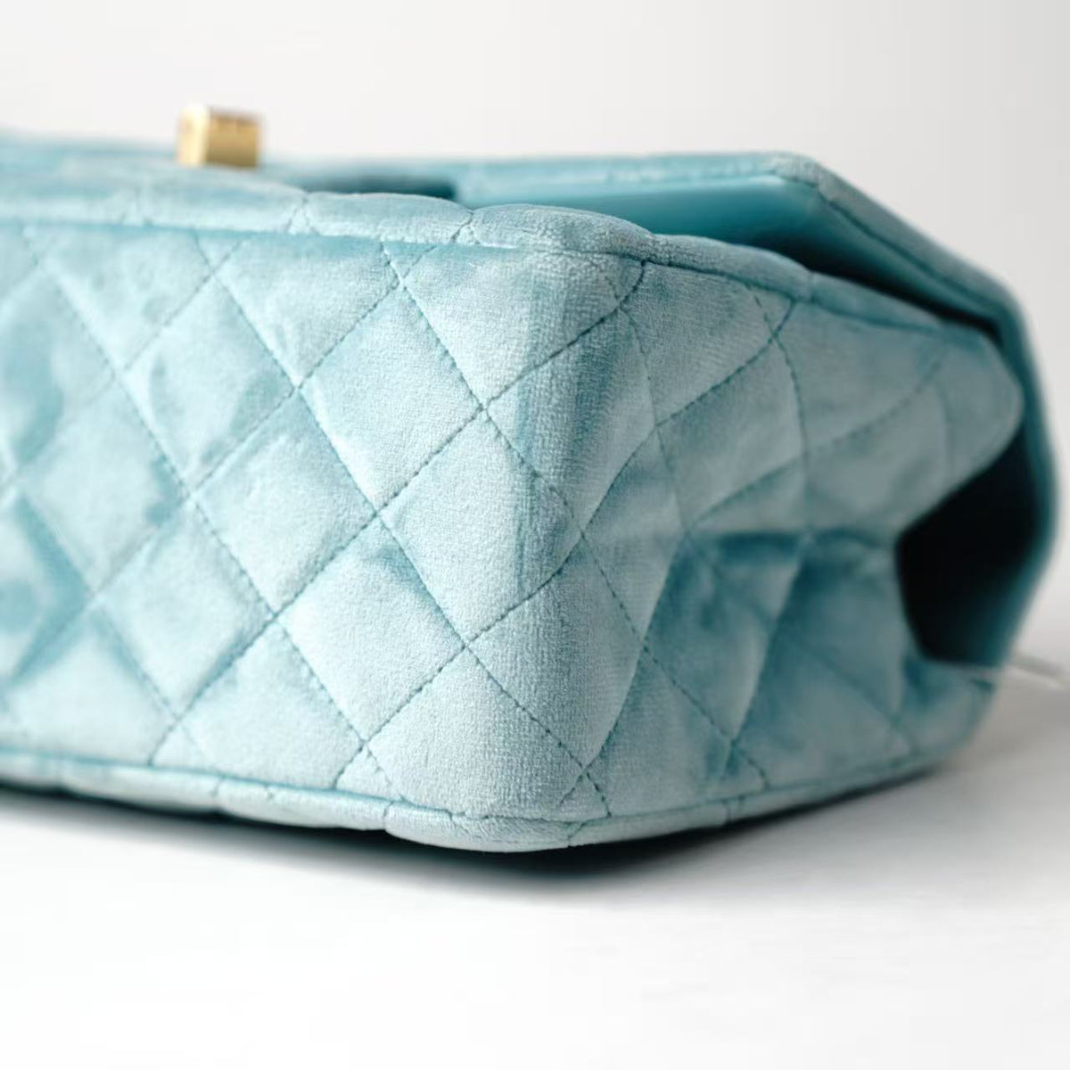 Chanel 2.55 Re‑Issue Flap Bag