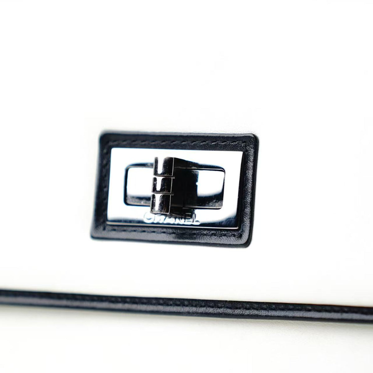 Chanel 2.55 Re‑Issue Flap Bag